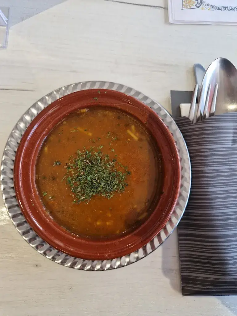 Menu_Magreb Breakfast Lunch and Dinner_Beringen_image_8