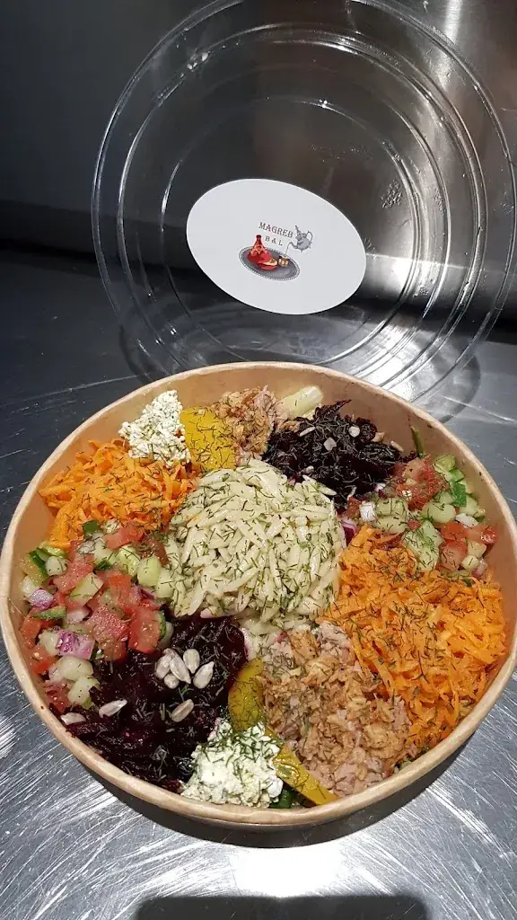 Menu_Magreb Breakfast Lunch and Dinner_Beringen_image_9