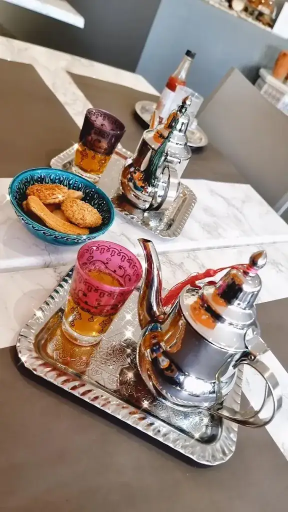 Dila Kurt_Magreb Breakfast Lunch and Dinner_Beringen_review