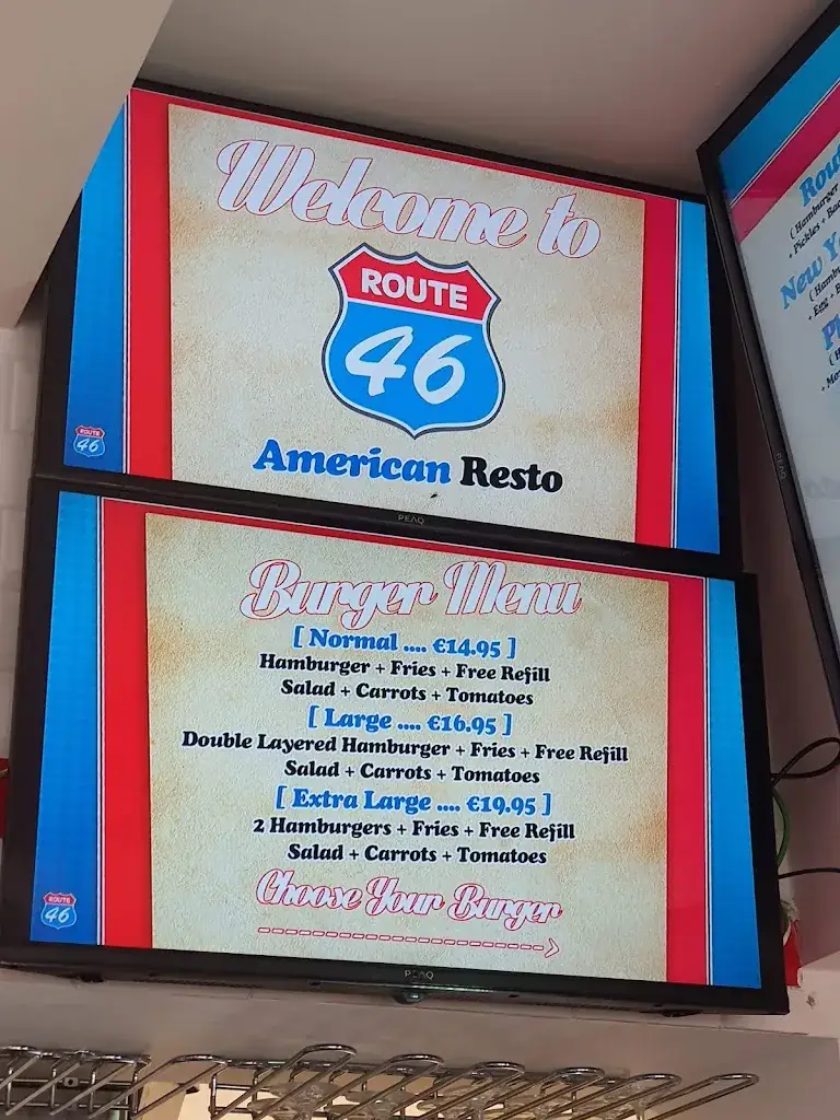 Menu_Route 46 Sint Niklaas_Sint-Niklaas_image_2