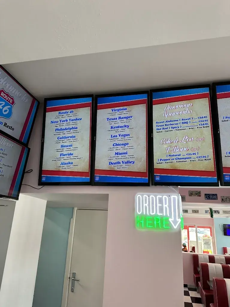 Menu_Route 46 Sint Niklaas_Sint-Niklaas_image_3