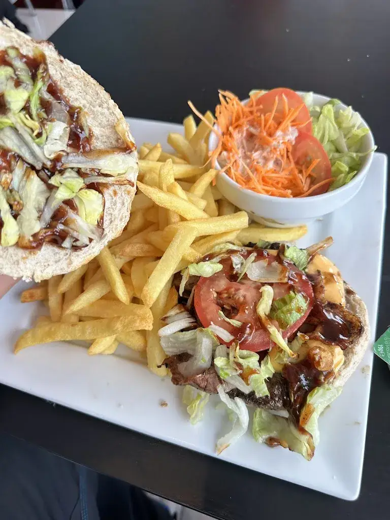 cojocaru vladimir_Route 46 Sint Niklaas_Sint-Niklaas_review