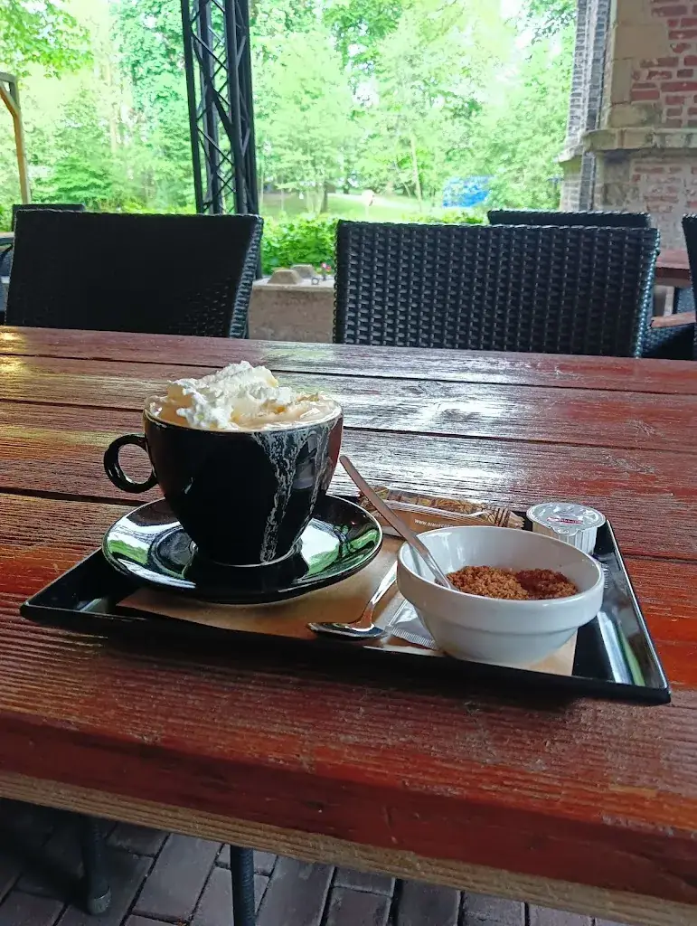 Heretic Imperial_Walburg Castle_Sint-Niklaas_review