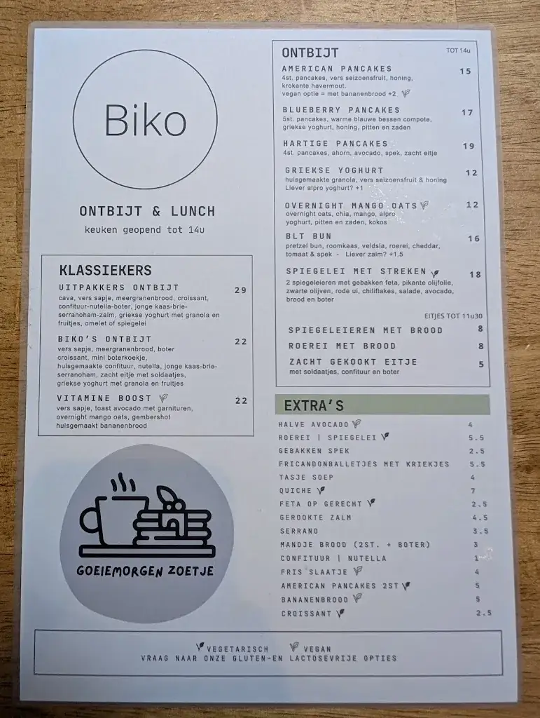 Menu_Biko_Sint-Niklaas_image_1