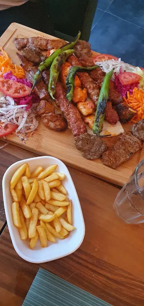 Menu_BULENT CHEF_Sint-Niklaas_imagen_6