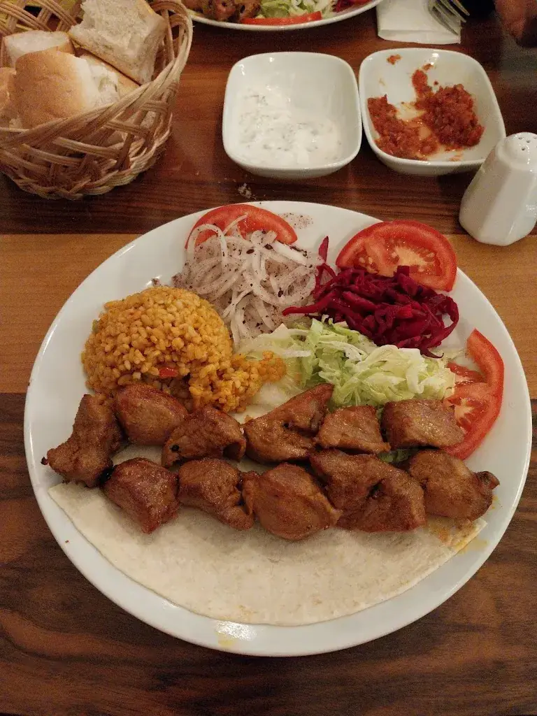 Menu_BULENT CHEF_Sint-Niklaas_imagen_7