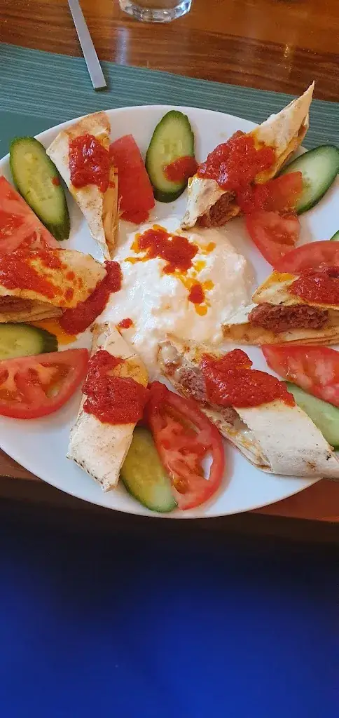 Menu_BULENT CHEF_Sint-Niklaas_imagen_8