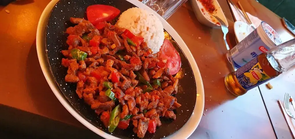 Menu_BULENT CHEF_Sint-Niklaas_imagen_9