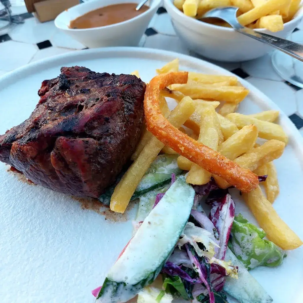 Didier_Bar ToTaste_Sint-Niklaas_review