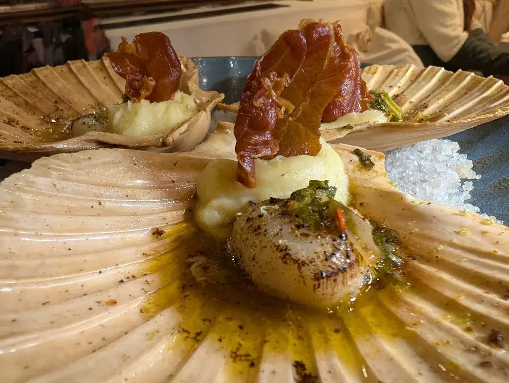 Stijn V_Bar ToTaste_Sint-Niklaas_review