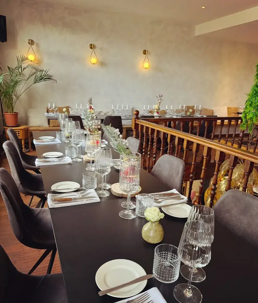 Bar ToTaste restaurant à Sint-Niklaas