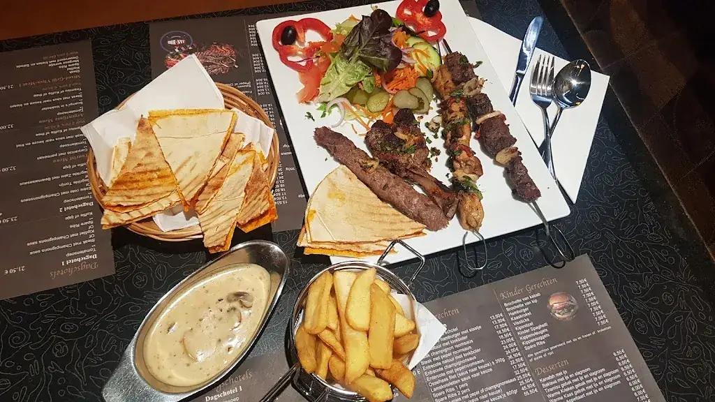 Menu_La bouffe_Sint-Niklaas_image_1