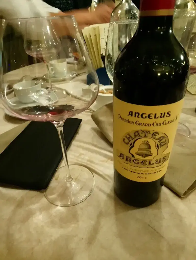 Menu_Mee Ah Chinees restaurant_Sint-Niklaas_image_1