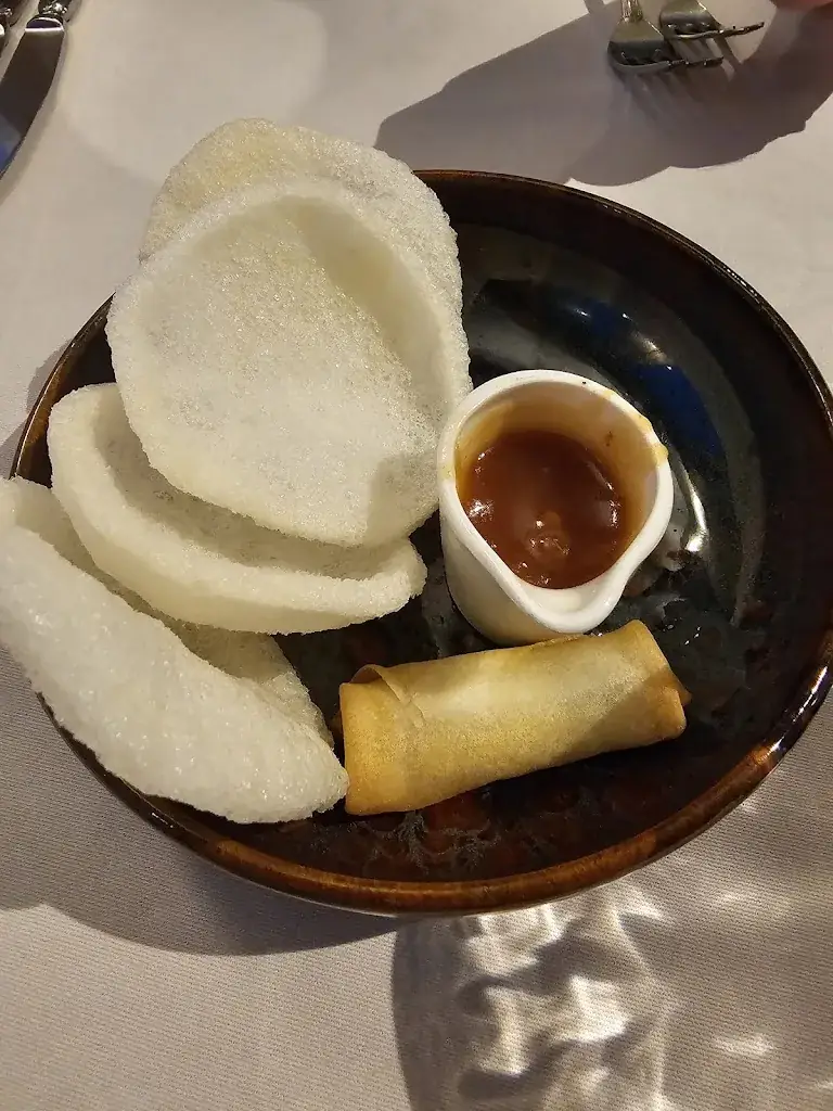 Jörg Wiechers_Mee Ah Chinees restaurant_Sint-Niklaas_review