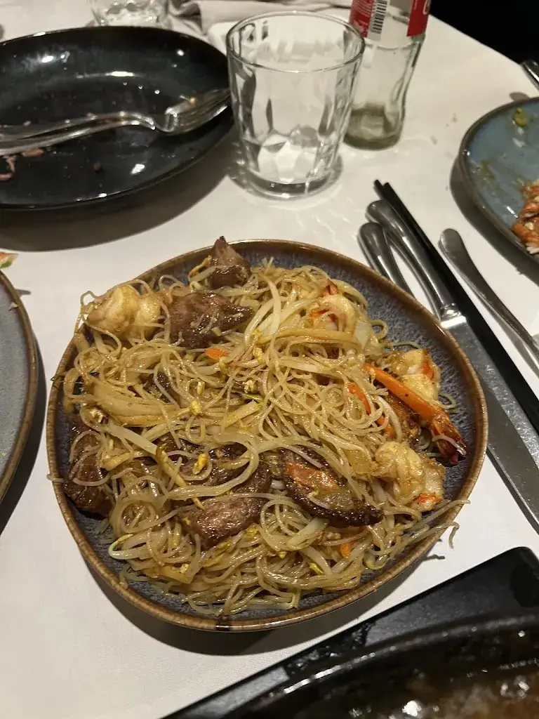 SF SIT_Mee Ah Chinees restaurant_Sint-Niklaas_review