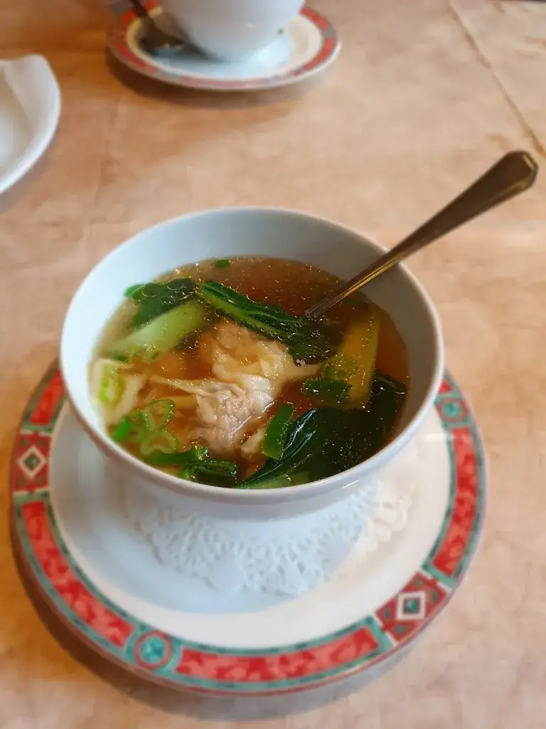 Jim Johnston_Mee Ah Chinees restaurant_Sint-Niklaas_review