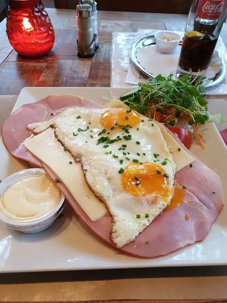 Menu_Brasserie Entrée - Sint-Niklaas_Sint-Niklaas_image_4