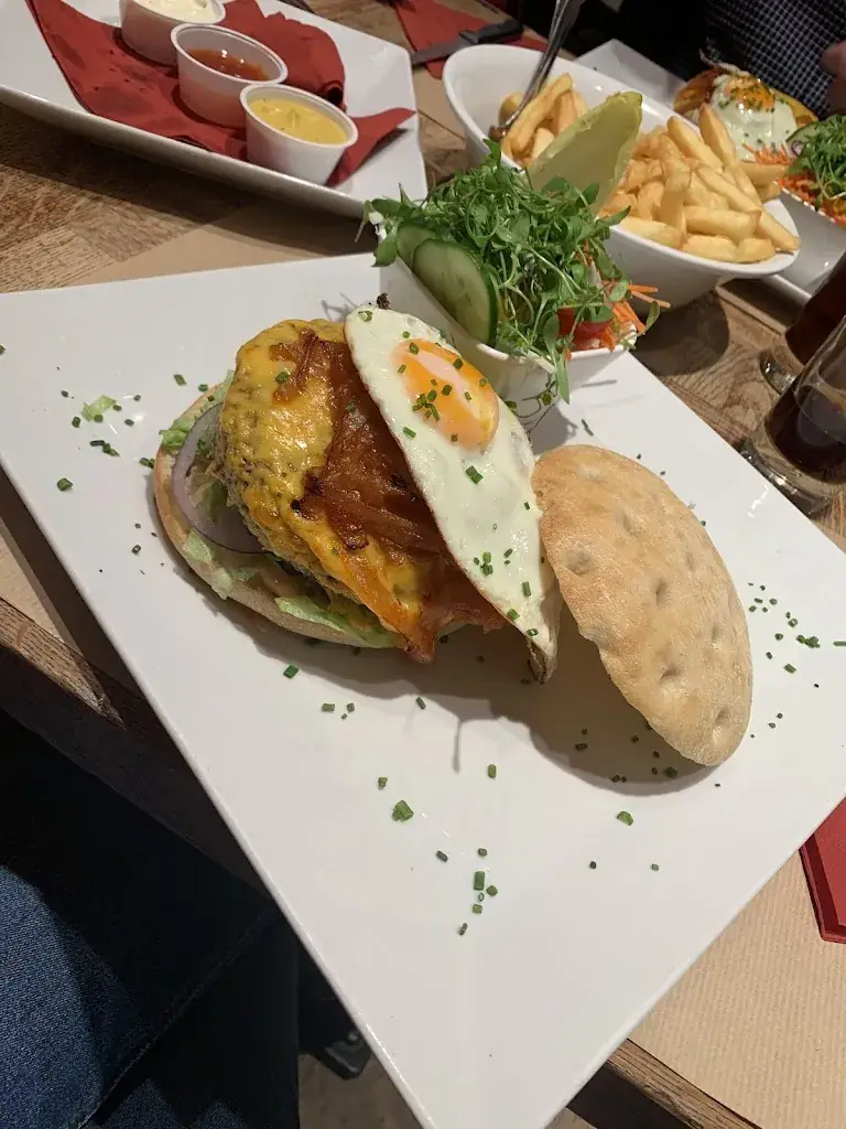 Menu_Brasserie Entrée - Sint-Niklaas_Sint-Niklaas_image_5