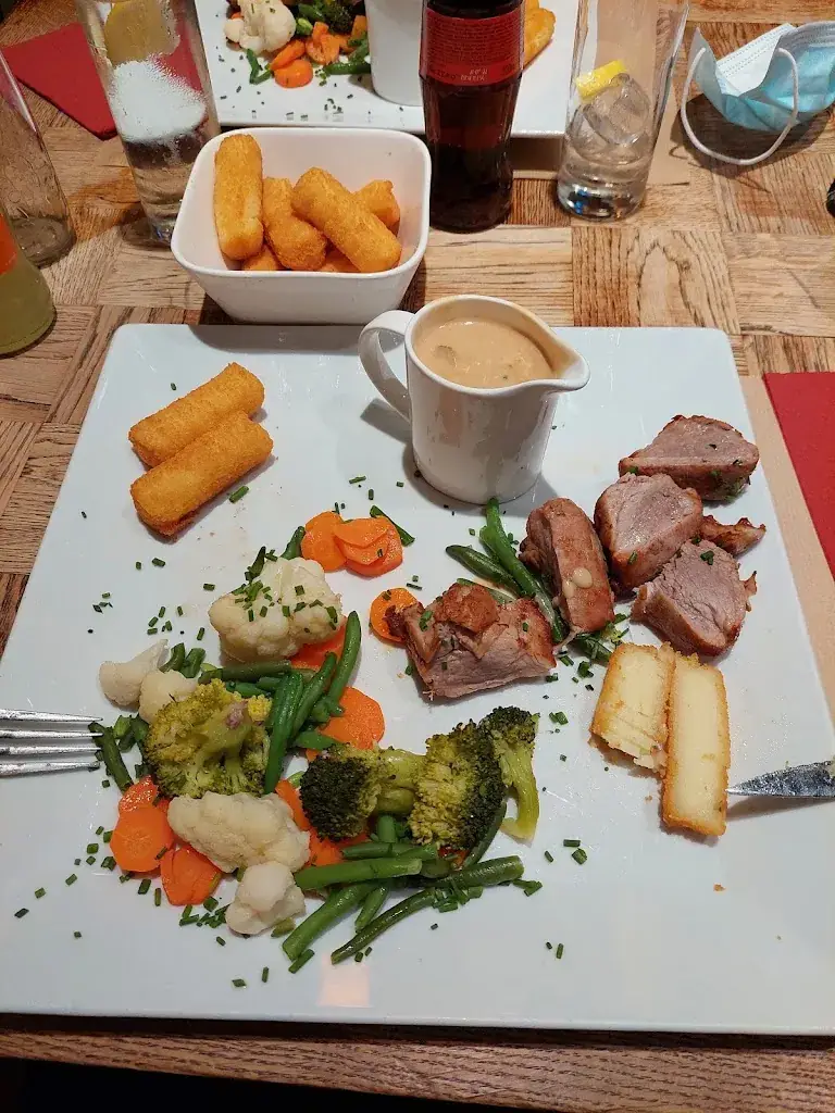 Menu_Brasserie Entrée - Sint-Niklaas_Sint-Niklaas_image_6