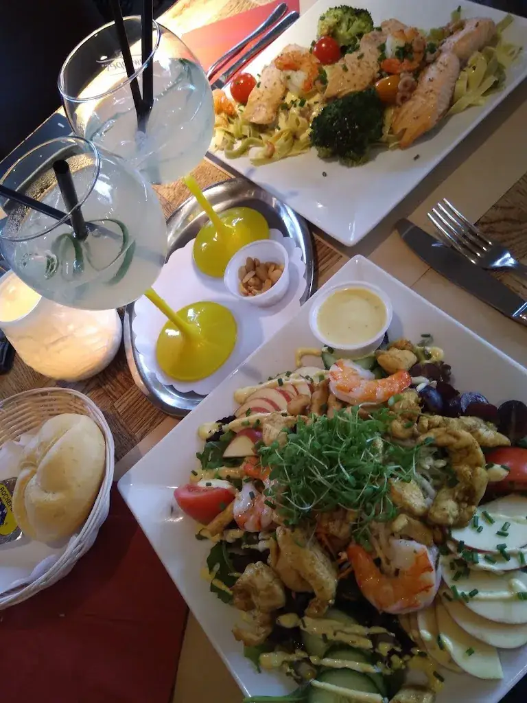 Menu_Brasserie Entrée - Sint-Niklaas_Sint-Niklaas_image_7