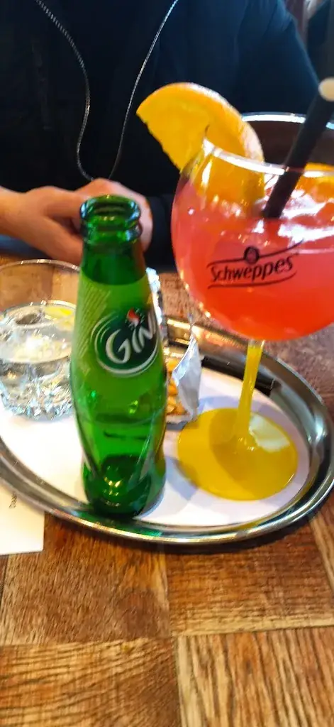 Menu_Brasserie Entrée - Sint-Niklaas_Sint-Niklaas_image_8