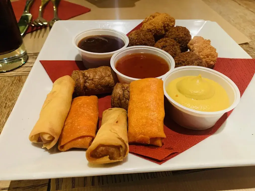 Menu_Brasserie Entrée - Sint-Niklaas_Sint-Niklaas_image_9