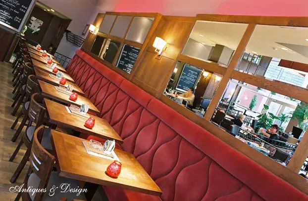 Brasserie Entrée - Sint-Niklaas_Sint-Niklaas_slider_image_1