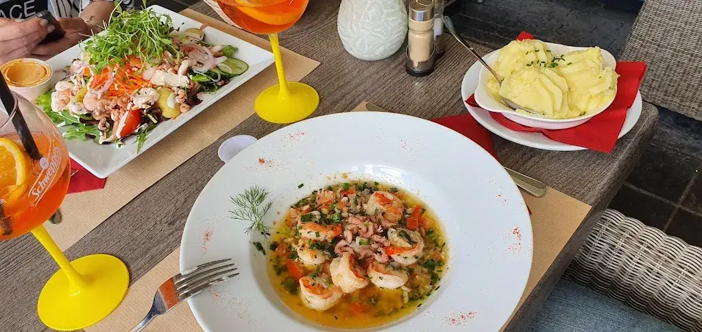 Brasserie Entrée - Sint-Niklaas_Sint-Niklaas_slider_image_2