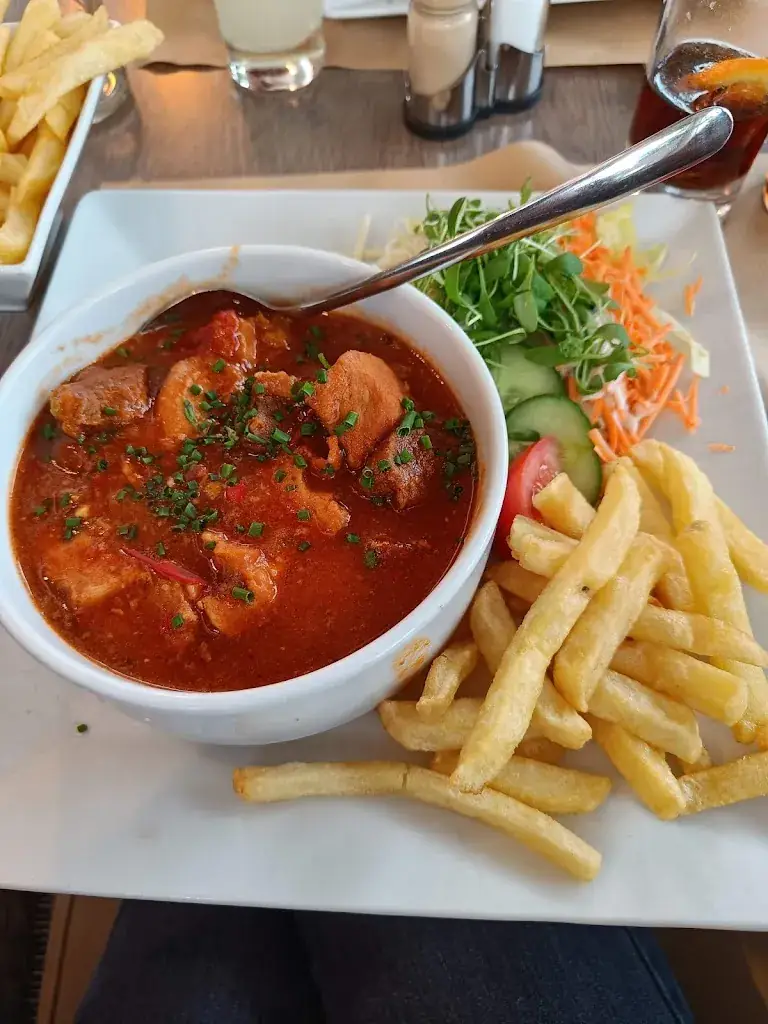 Brasserie Entrée - Sint-Niklaas_Sint-Niklaas_slider_image_3