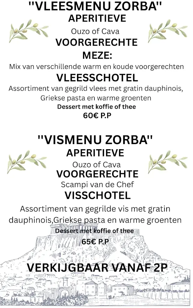 Menu_Zorba De Griek_Sint-Niklaas_image_1