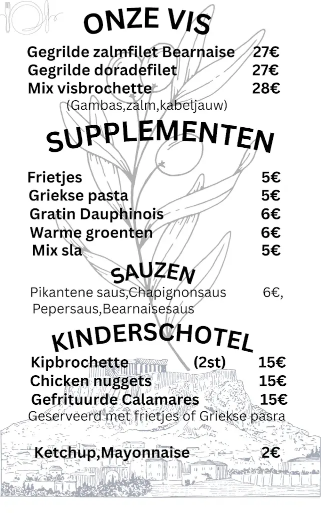 Menu_Zorba De Griek_Sint-Niklaas_image_2