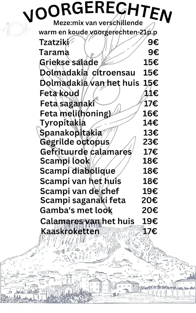 Menu_Zorba De Griek_Sint-Niklaas_image_4