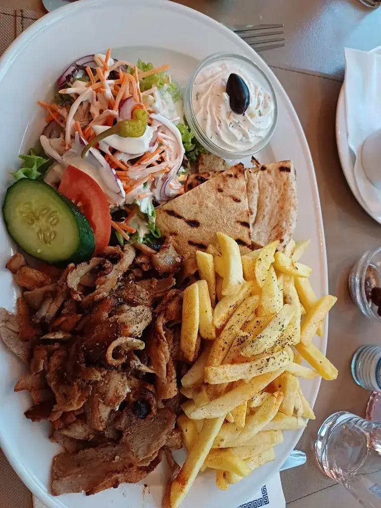 Menu_Zorba De Griek_Sint-Niklaas_image_5