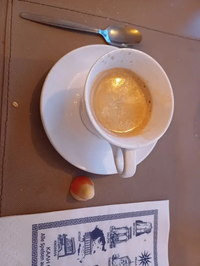 Menu_Zorba De Griek_Sint-Niklaas_image_8