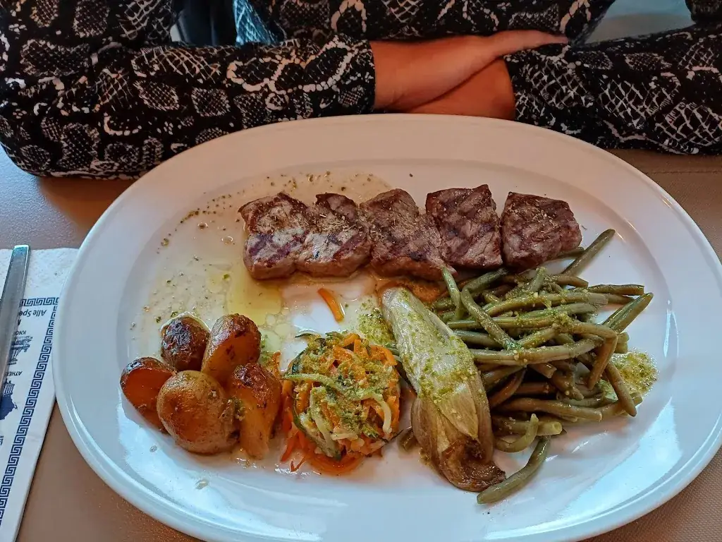 Menu_Zorba De Griek_Sint-Niklaas_image_9