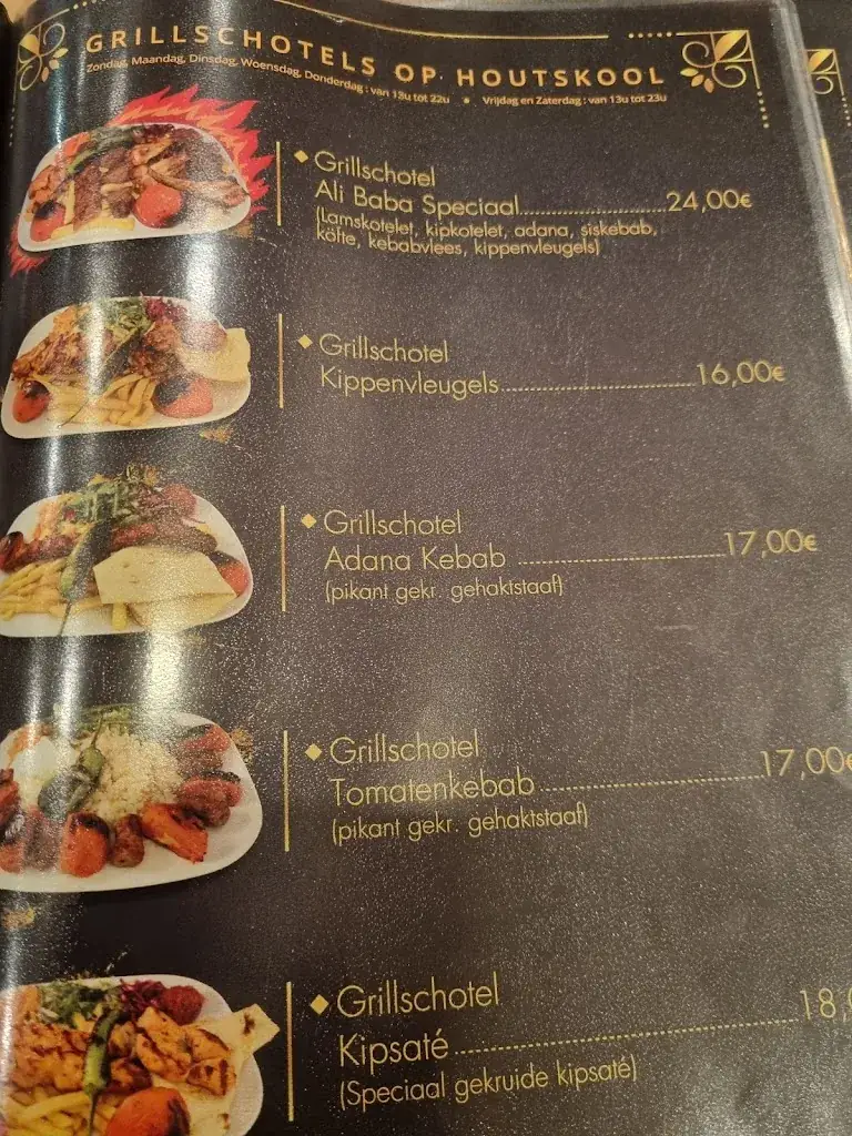 Menu_Ali Baba_Beringen_image_1