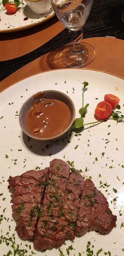 Menu_Bistro Les Amis_Torhout_image_4