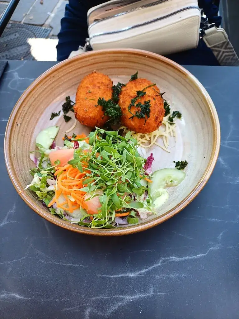 Menu_Bistro Les Amis_Torhout_image_5