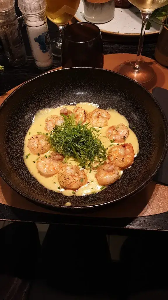 Menu_Bistro Les Amis_Torhout_image_7