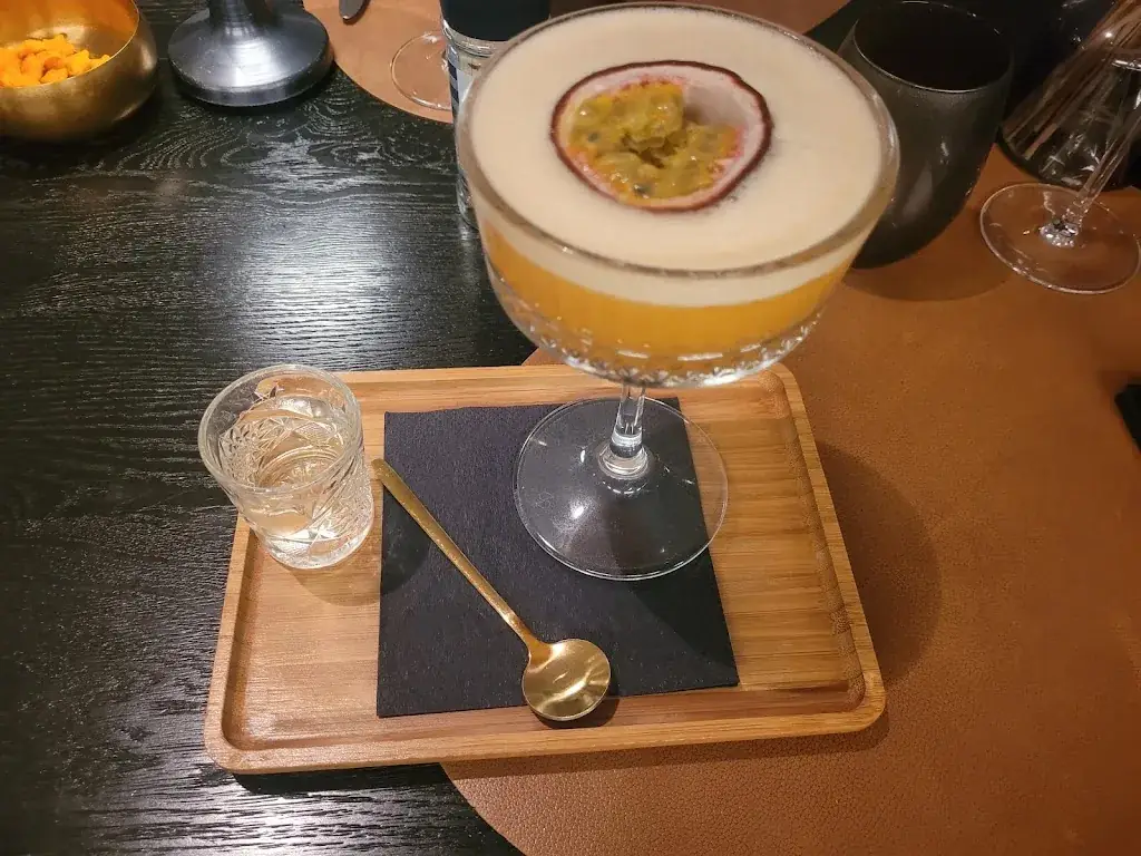 Menu_Bistro Les Amis_Torhout_image_8