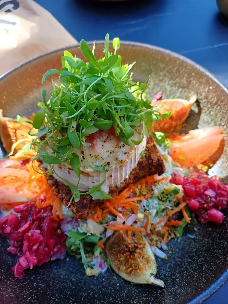 Bistro Les Amis_Torhout_slider_image_2