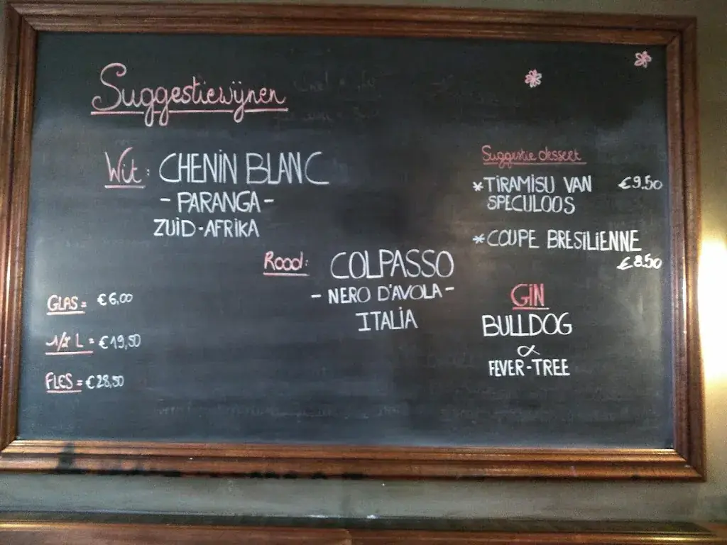 Menu_Miel Van Kest_Tremelo_imagen_2