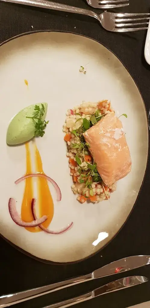 Menü_Restaurant STEF_Tremelo_Bild_1