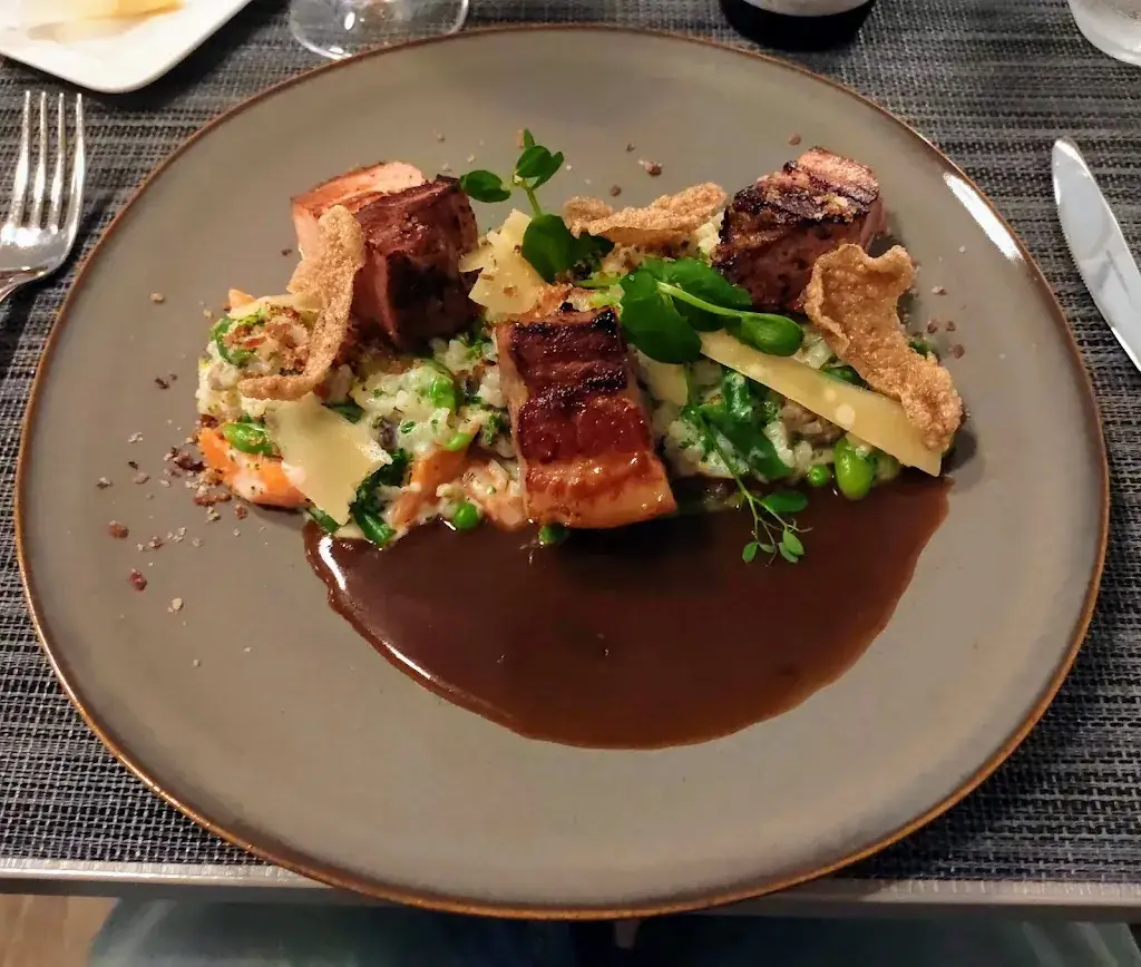 Menü_Restaurant STEF_Tremelo_Bild_2