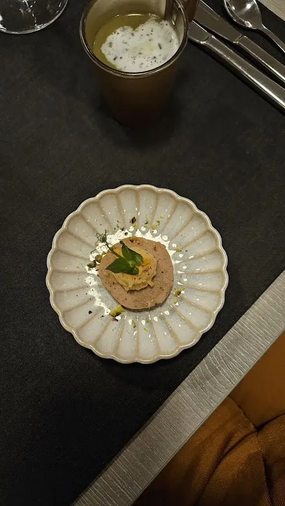 Menü_Restaurant STEF_Tremelo_Bild_9