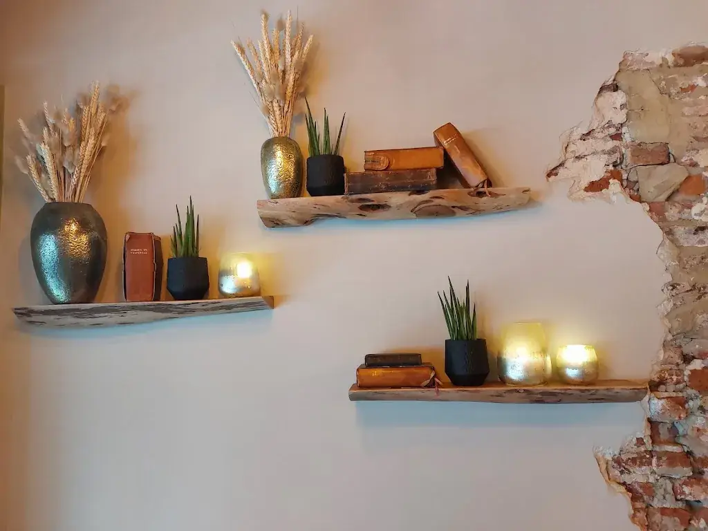 Dirk Vanden Driessche_Belomi_Tremelo_review