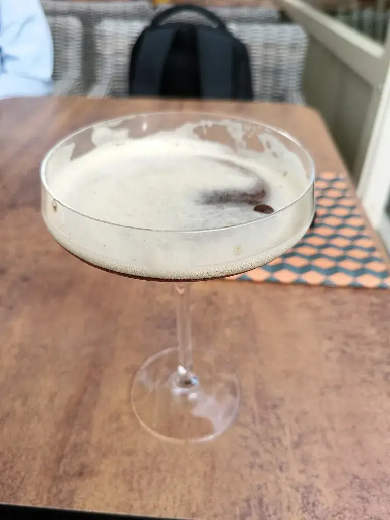 Mantas Paskevicius_De Mozaiek_Veurne_review