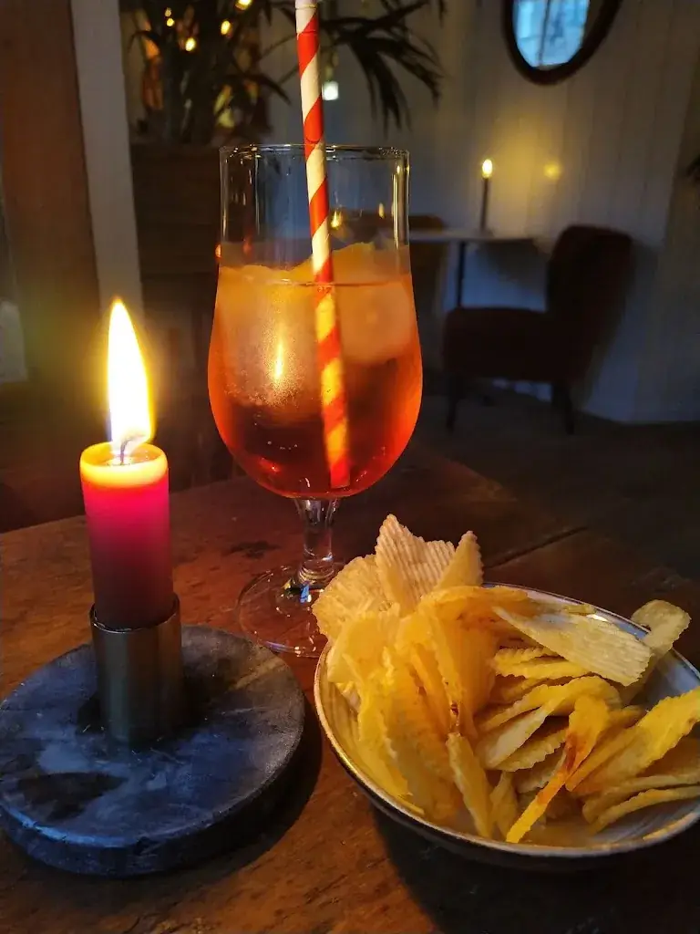 Menu_In den Koninck_Veurne_imagen_3