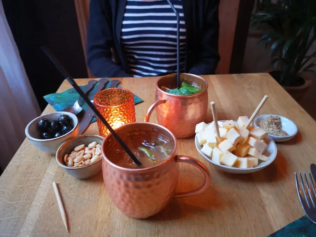 Menu_In den Koninck_Veurne_imagen_4