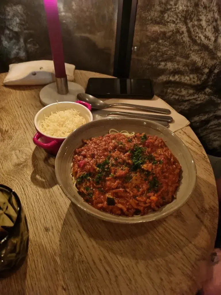 Menu_In den Koninck_Veurne_imagen_7